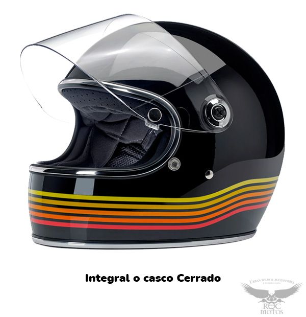 Cascos Integrales Baratos para Moto